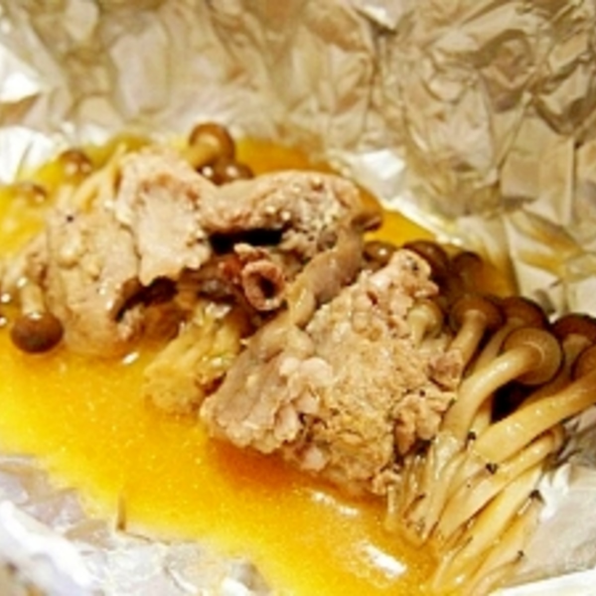 ブリの白子のホイル蒸し レシピ 作り方 By よっちゃん4741 楽天レシピ ブリの白子のホイル蒸し レシピ 作り方 By よっちゃん4741 楽天レシピ